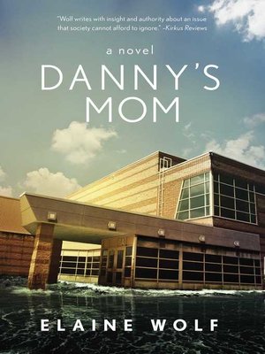 cover image of Danny's Mom